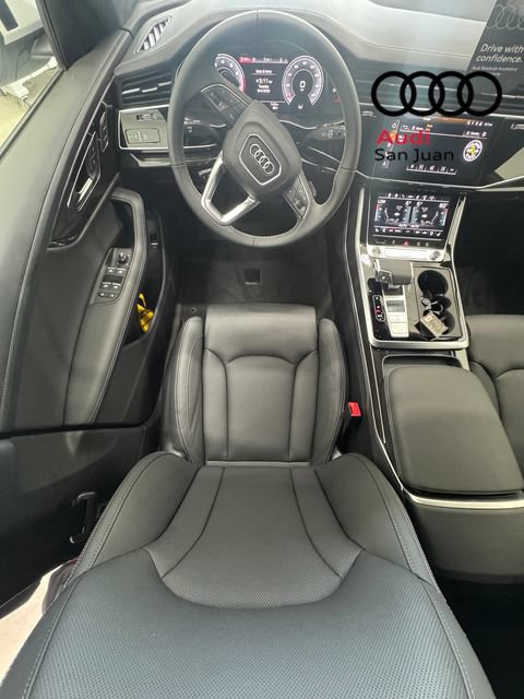 New 2026 Audi Q8 Prestige AWD/4WD image 28