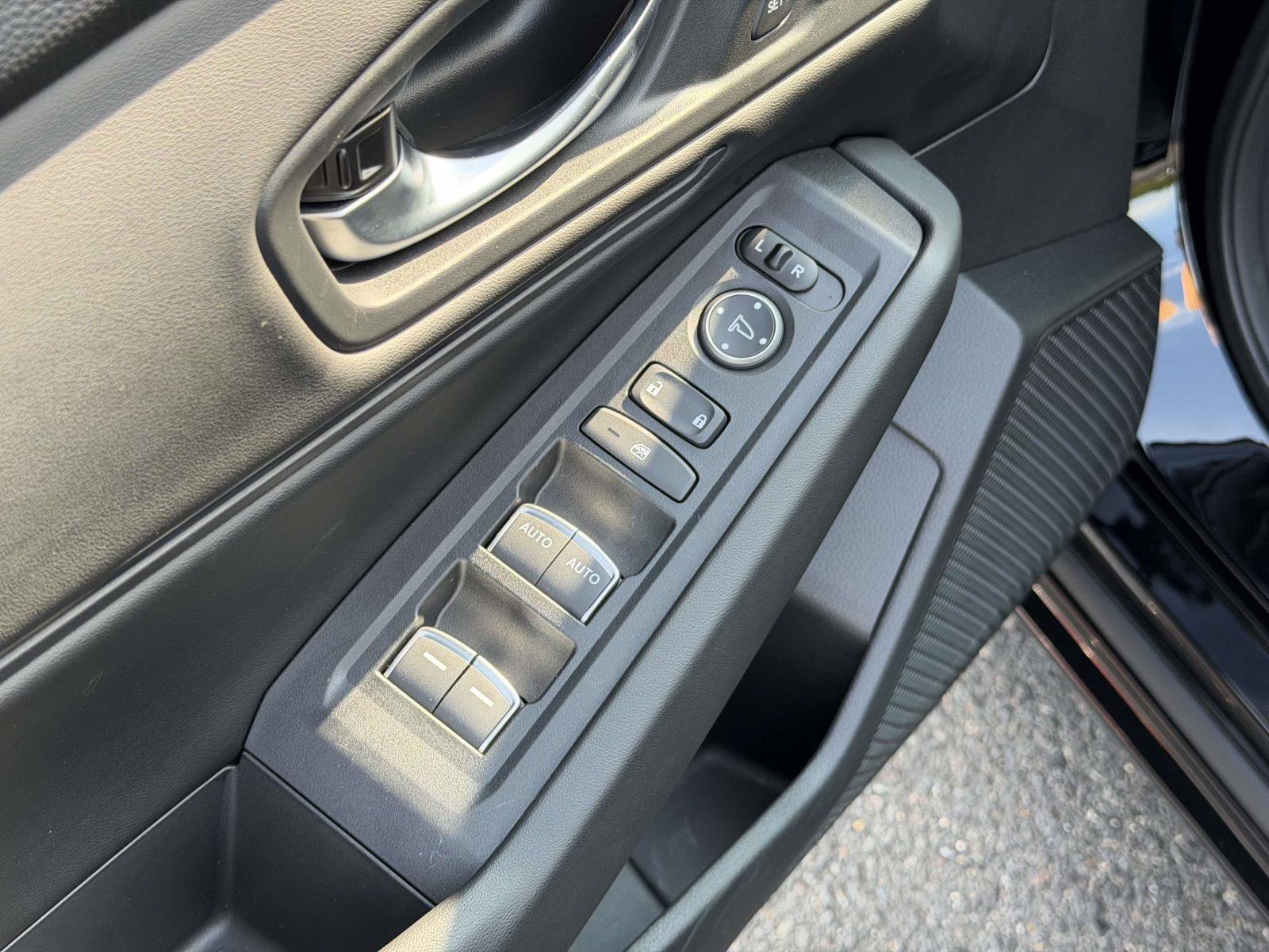 Certified 2026 Honda Accord EX-L image 7