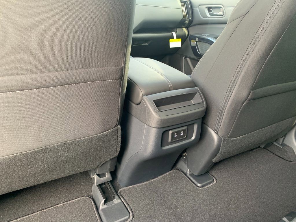 New 2026 Nissan Pathfinder SV image 23