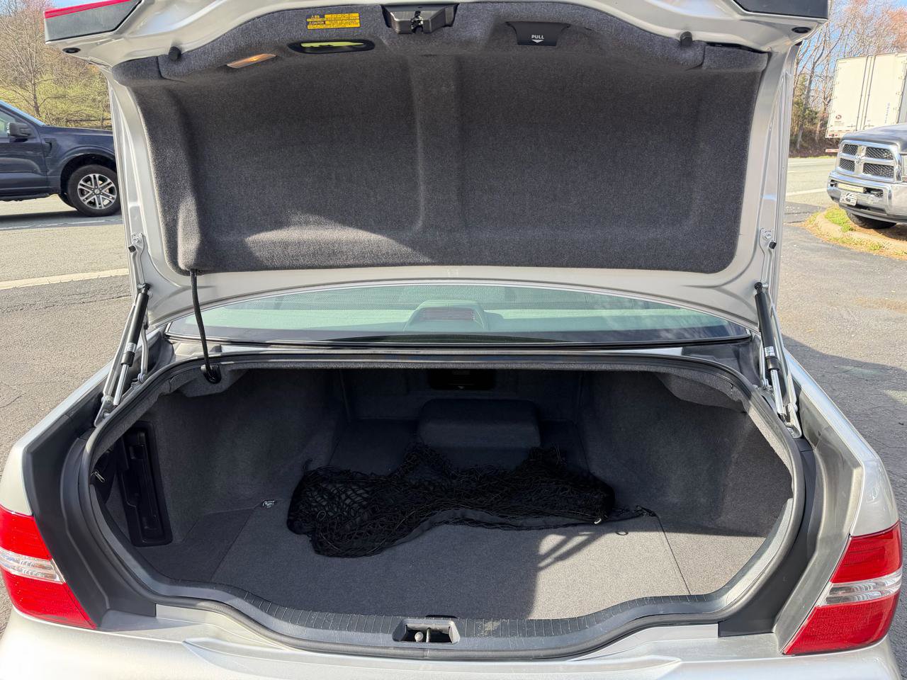 Used 2006 Lexus LS 430 image 36