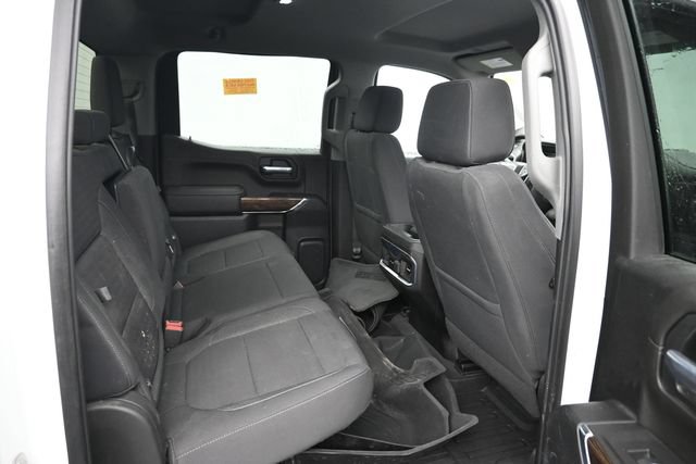 Used 2021 GMC Sierra 1500 Elevation AWD/4WD image 6