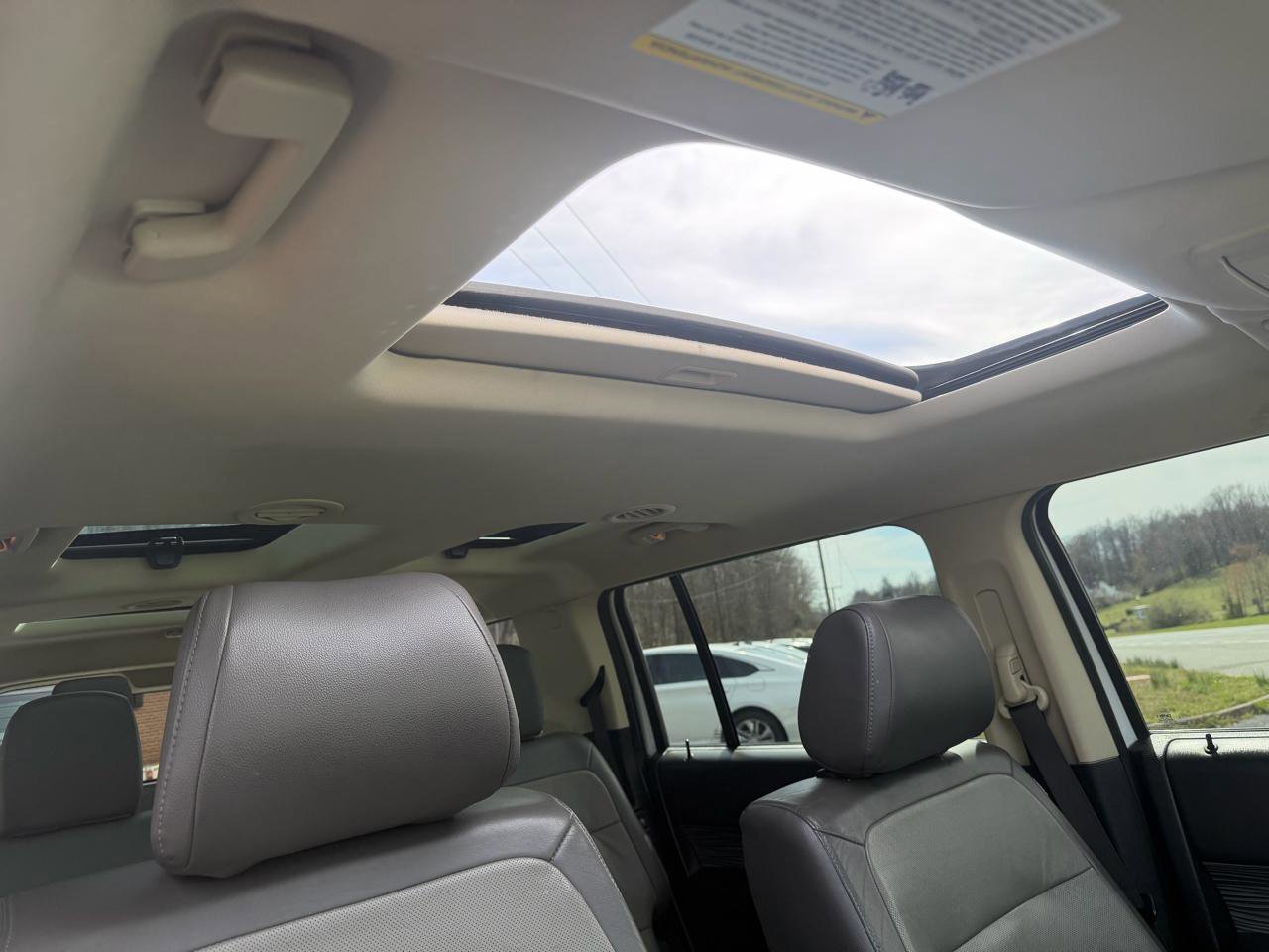 Used 2016 Ford Flex Limited w/ Equipment Group 303A AWD/4WD image 41