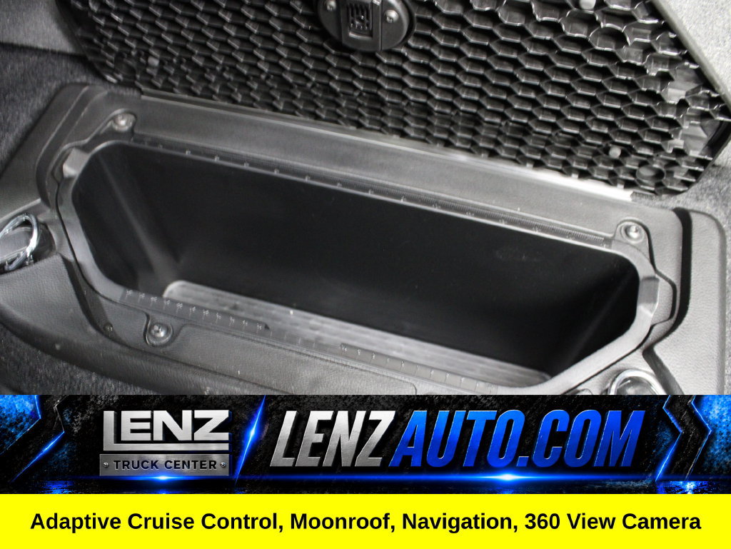 Used 2026 RAM 1500 Tungsten w/ Off-Road Group AWD/4WD image 72