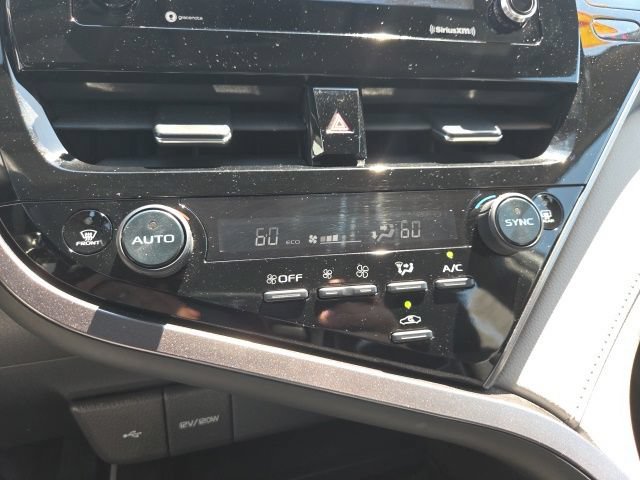 Used 2023 Toyota Camry LE FWD image 17