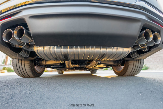 Used 2024 Chevrolet Camaro SS image 63