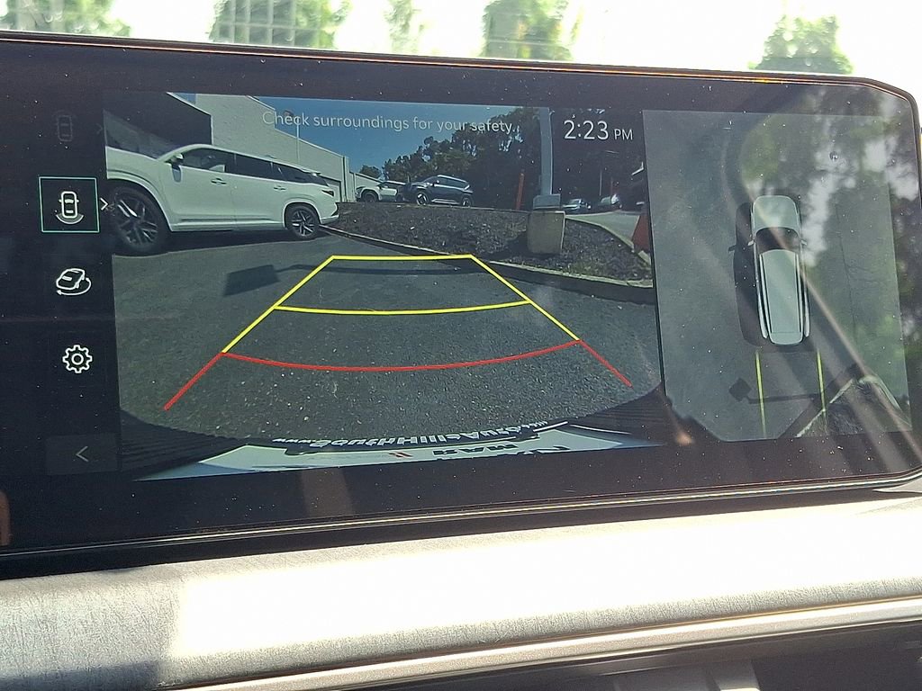 New 2026 Kia EV9 Wind image 17