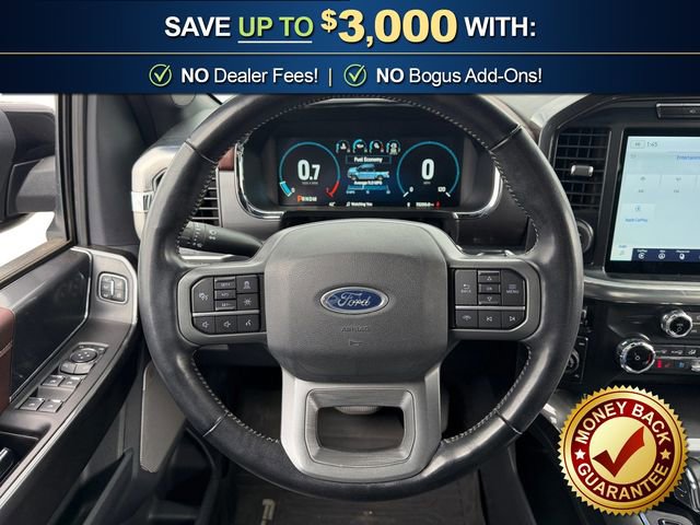 Used 2022 Ford F150 Lariat image 18