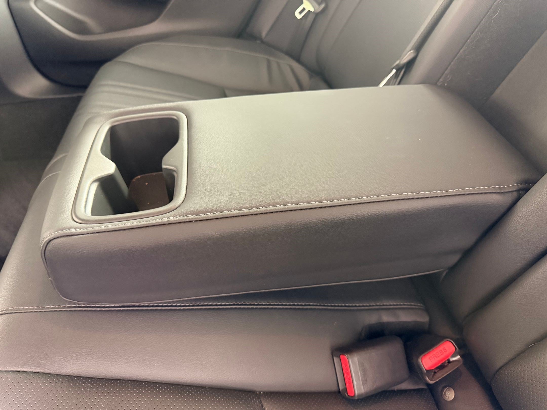 Used 2018 Honda Accord EX-L image 16
