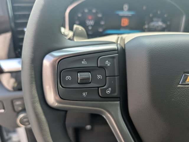 New 2026 Chevrolet Silverado 1500 LT AWD/4WD image 18