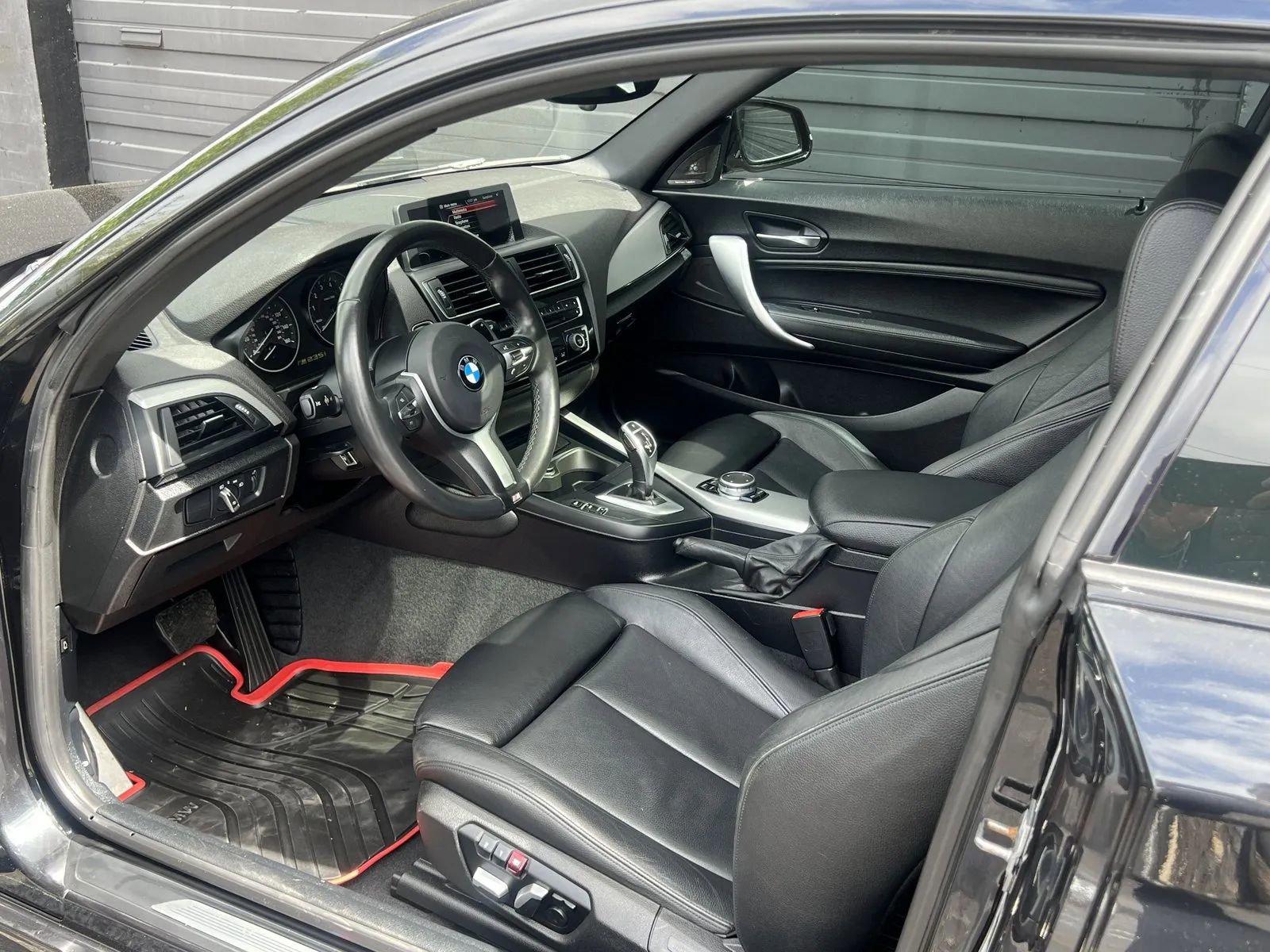 Used 2016 BMW M235i xDrive Coupe AWD/4WD image 13