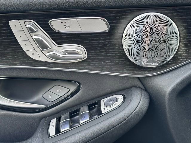 Used 2020 Mercedes-Benz GLC 300 4MATIC image 21