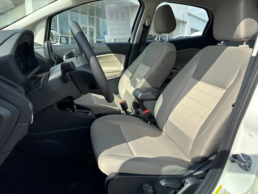 Used 2022 Ford EcoSport S AWD/4WD image 10