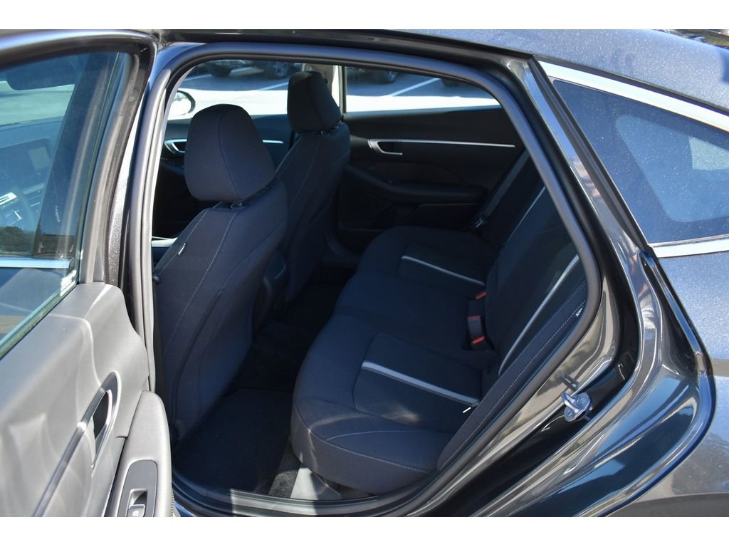 Used 2024 Hyundai Sonata SEL w/ Convenience Package image 12