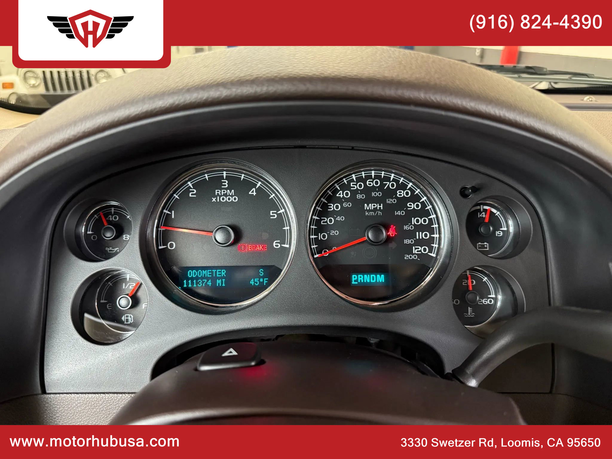 Used 2011 GMC Yukon Denali image 23
