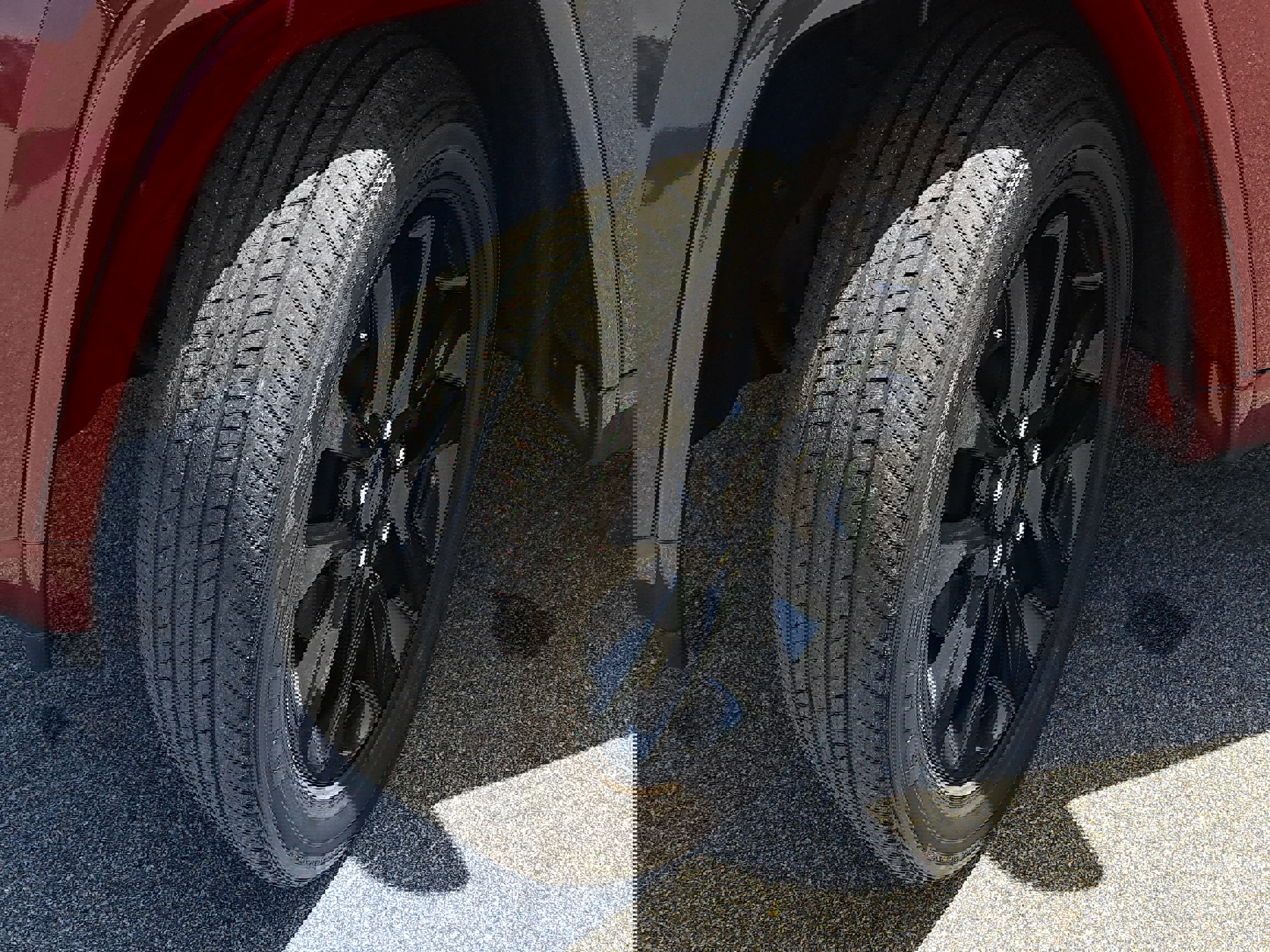 Used 2021 Jeep Grand Cherokee Laredo X AWD/4WD image 31