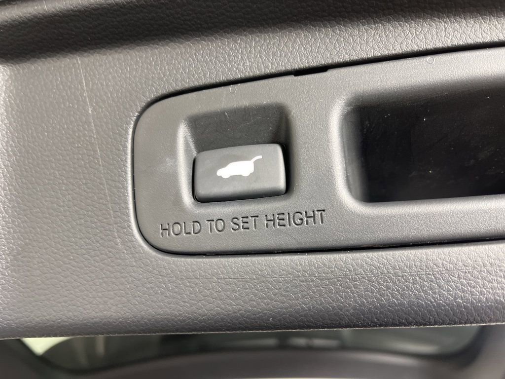 Certified 2025 Honda CR-V EX-L image 10