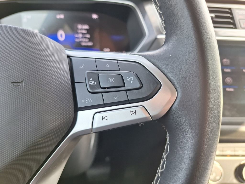 Used 2024 Volkswagen Tiguan S FWD image 19