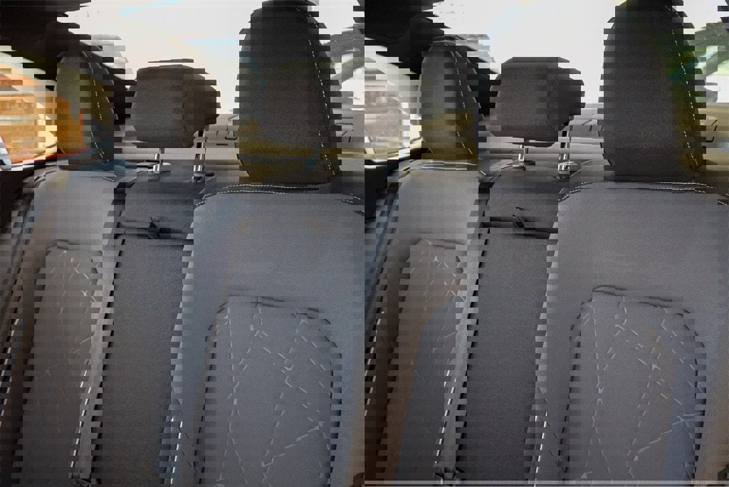 New 2026 Volkswagen Jetta Sport image 18