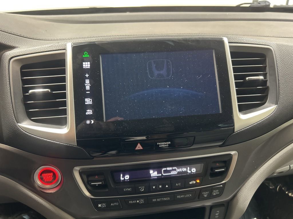 Used 2016 Honda Pilot EX-L image 31