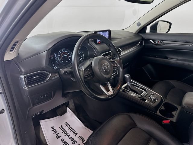 Used 2019 MAZDA CX-5 Grand Touring Reserve image 10