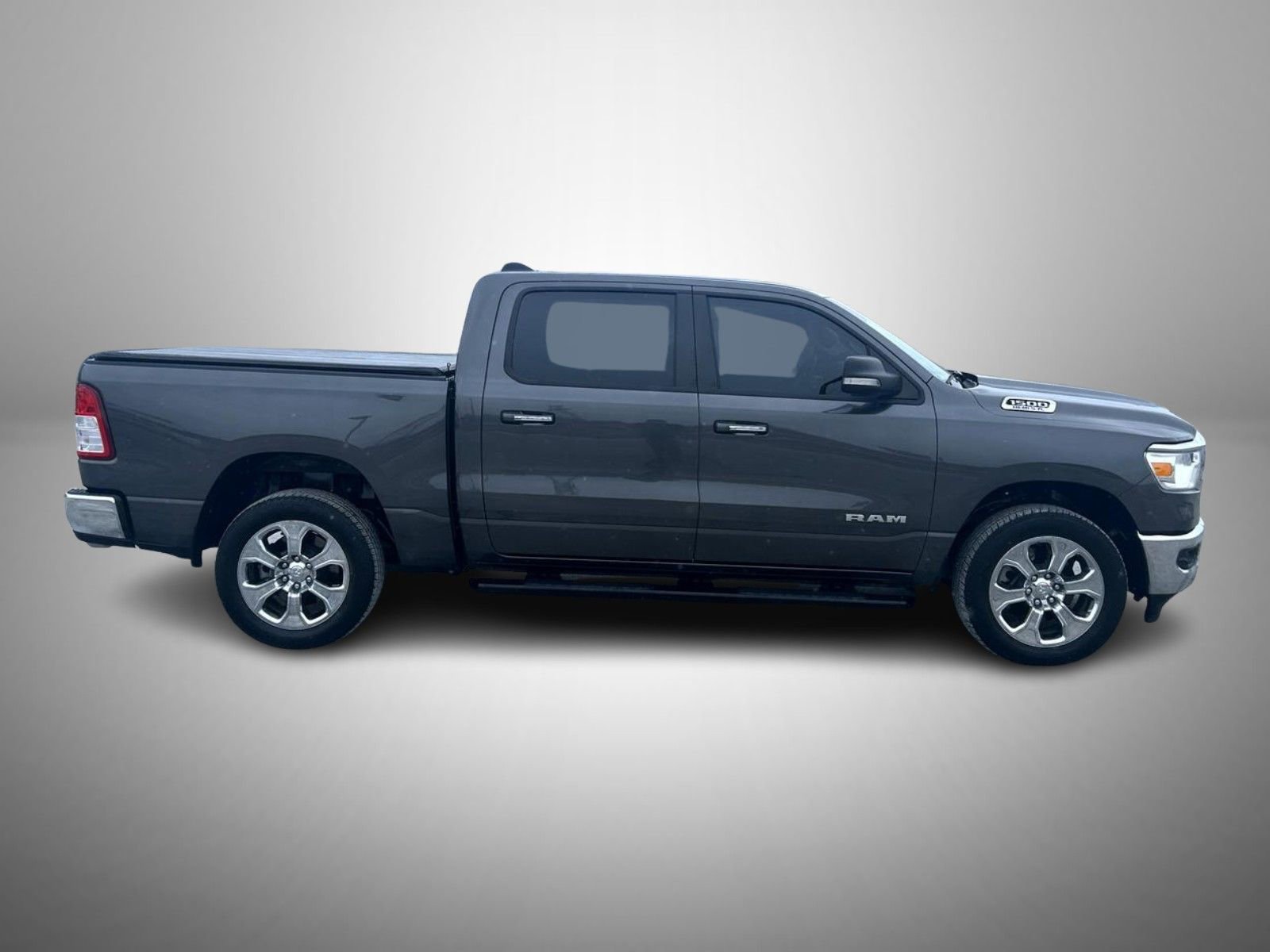 Used 2020 RAM 1500 Big Horn image 4