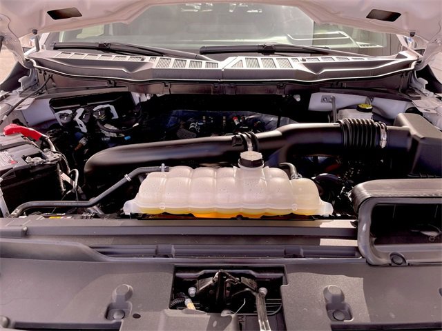 Used 2024 Ford F150 Lariat w/ Equipment Group 502A High image 25