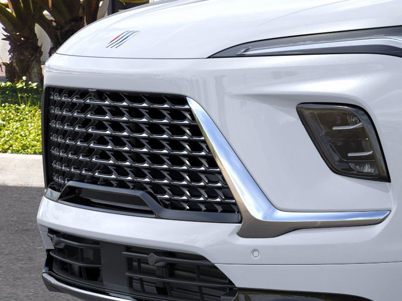 New 2026 Buick Enclave Avenir image 13