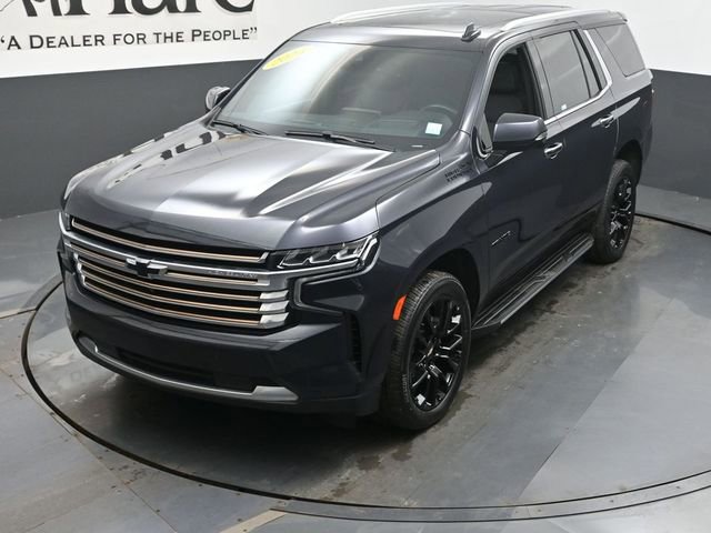 Used 2023 Chevrolet Tahoe High Country image 49