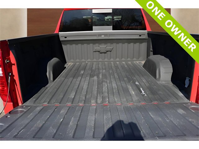 Used 2024 Chevrolet Silverado 1500 LT image 10