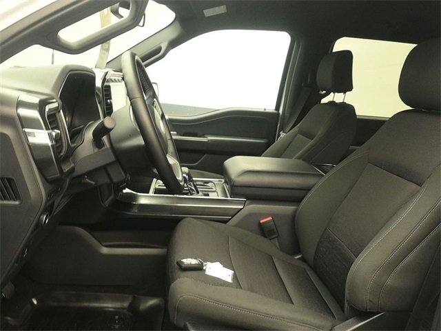 Certified 2023 Ford F150 XLT w/ Equipment Group 302A High image 14