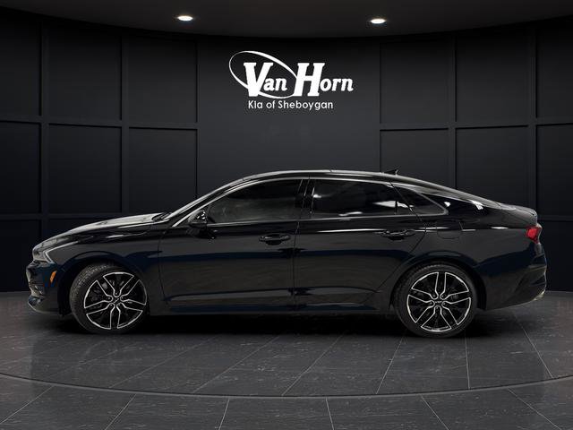 Used 2023 Kia K5 GT w/ GT1 Package image 13