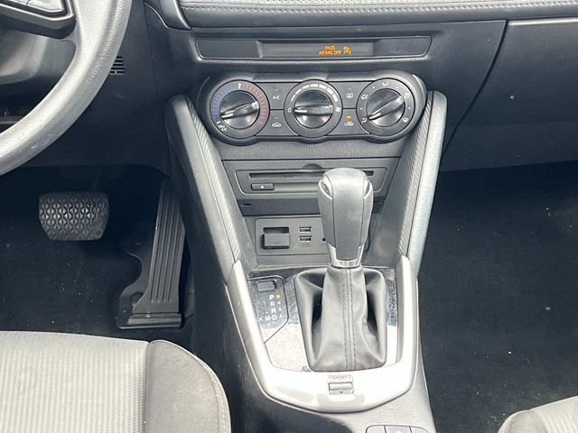 Used 2018 MAZDA CX-3 Sport AWD/4WD image 18