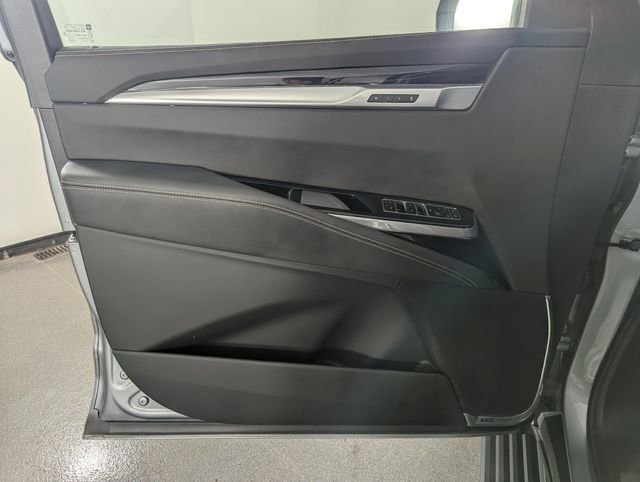 Used 2025 Cadillac Escalade Sport w/ Touring Package image 13