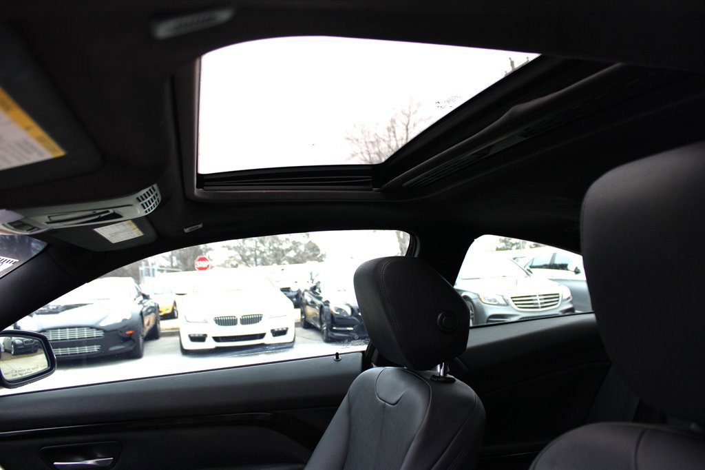 Used 2014 BMW 428i xDrive Coupe AWD/4WD image 17