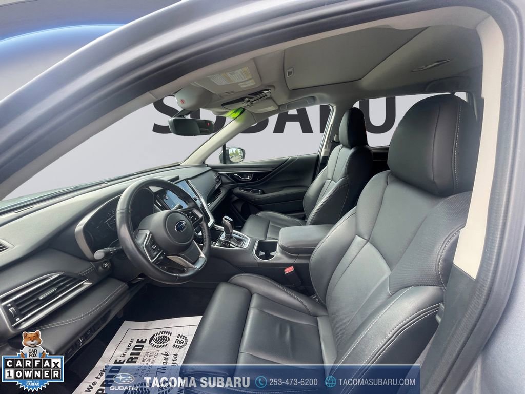 Used 2021 Subaru Outback Limited w/ Popular Package #2 AWD/4WD image 10