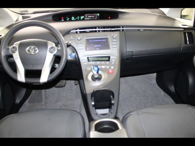 Used 2015 Toyota Prius Three FWD image 15