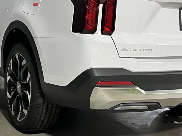 New 2026 Kia Sorento EX image 24