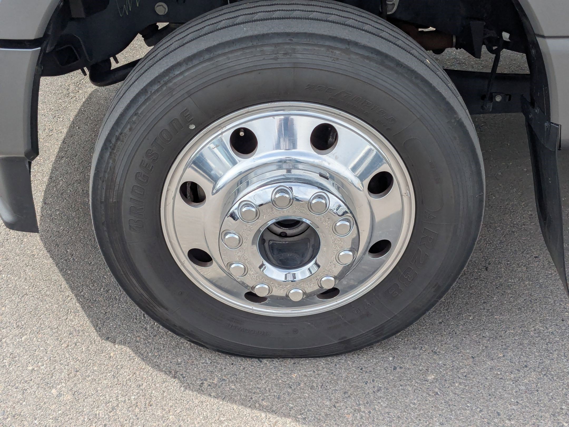 Used 2024 Ford F450 Platinum image 14