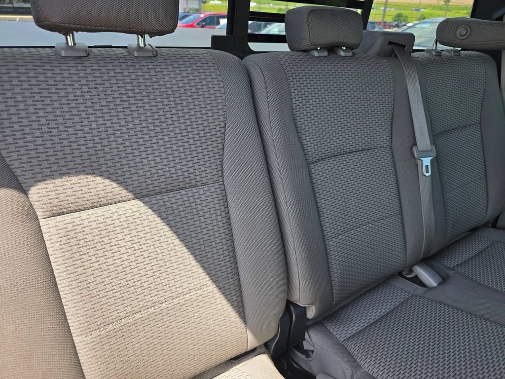 Used 2015 Ford F150 XLT w/ Equipment Group 302A Luxury AWD/4WD image 16