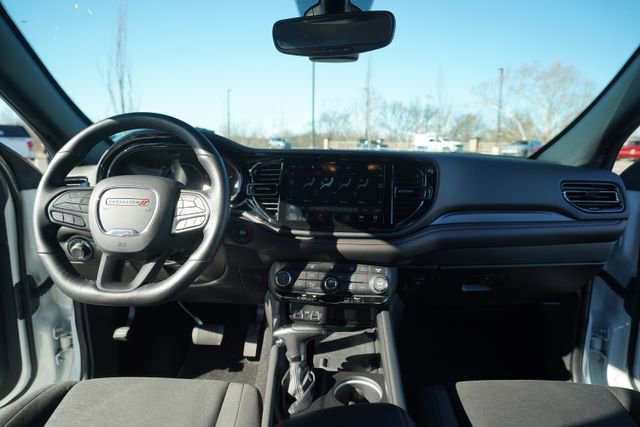 Used 2023 Dodge Durango R/T w/ Blacktop Package image 25