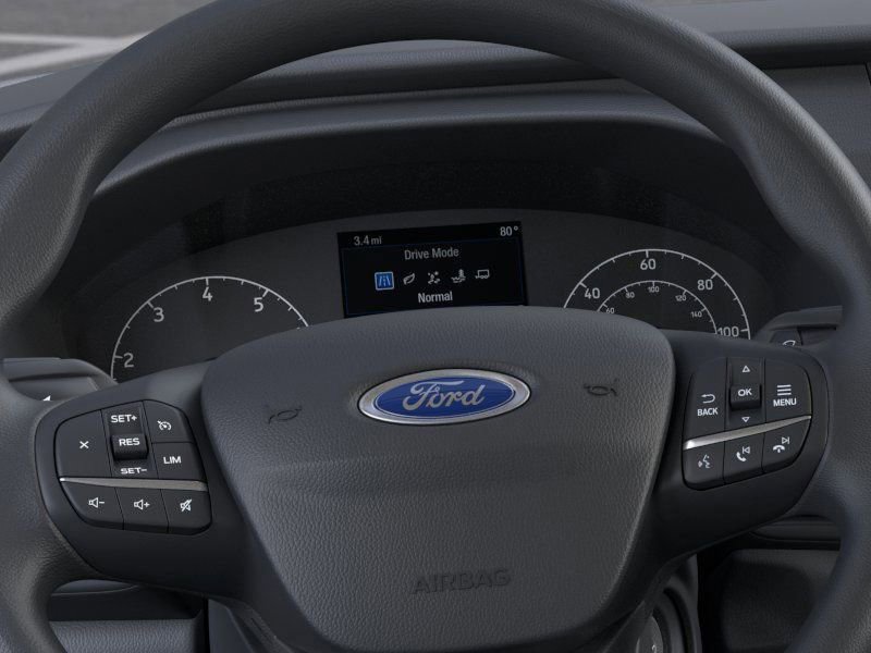New 2025 Ford Transit 150 Low Roof image 14