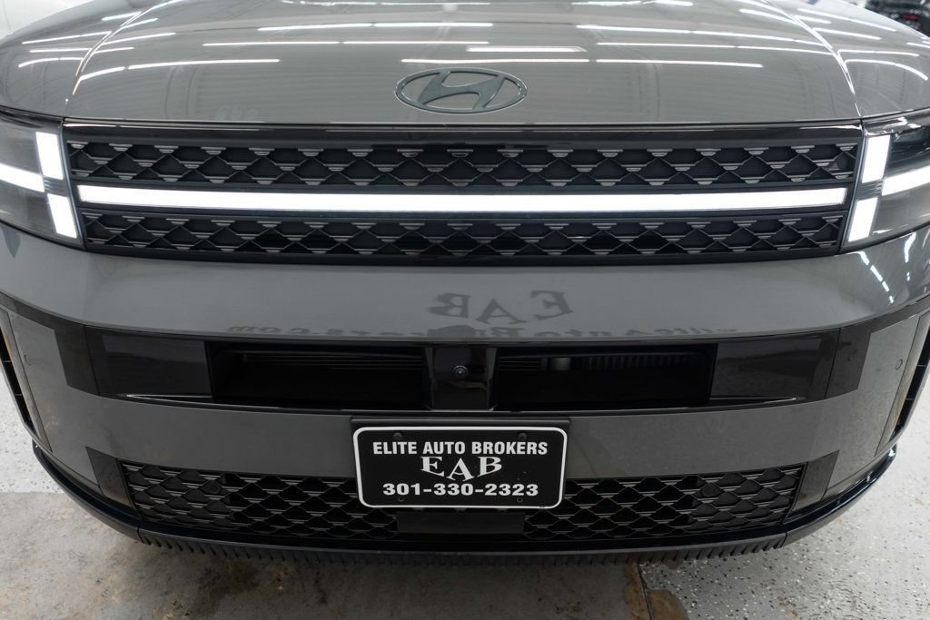 Used 2024 Hyundai Santa Fe Calligraphy AWD/4WD image 47