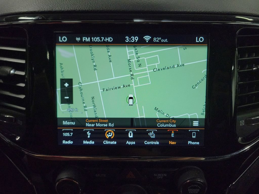 Used 2019 Jeep Grand Cherokee Limited AWD/4WD image 22