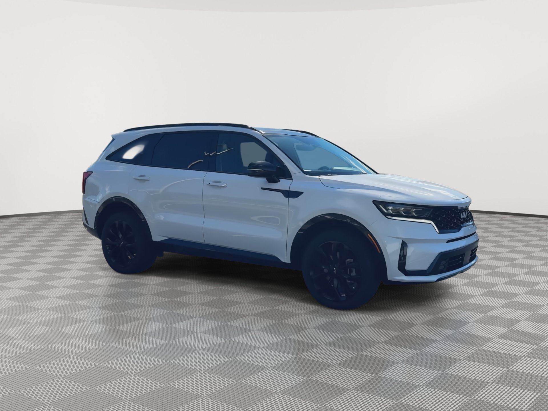 Used 2023 Kia Sorento SX AWD/4WD image 2
