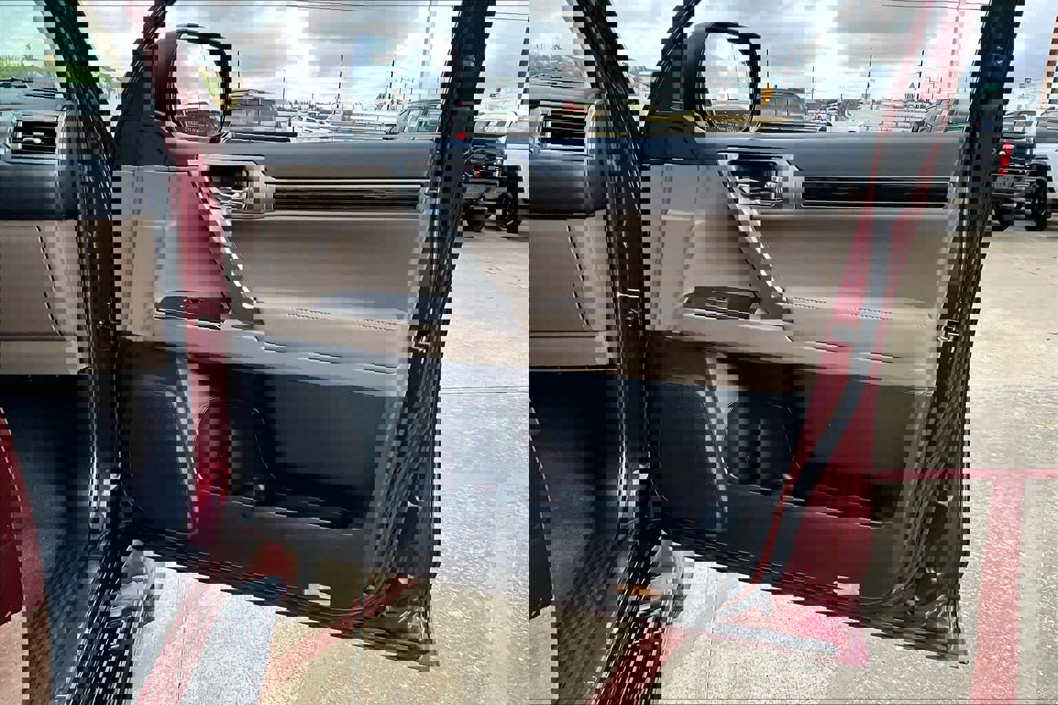 Used 2022 Lexus GX 460 Premium image 22