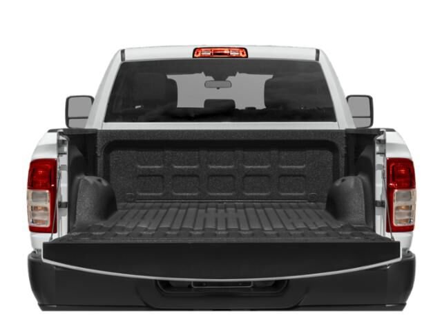 Used 2024 RAM 3500 Tradesman w/ Chrome Appearance Group AWD/4WD image 11