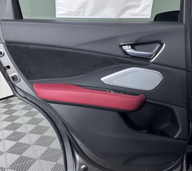New 2026 Acura RDX A-Spec image 20
