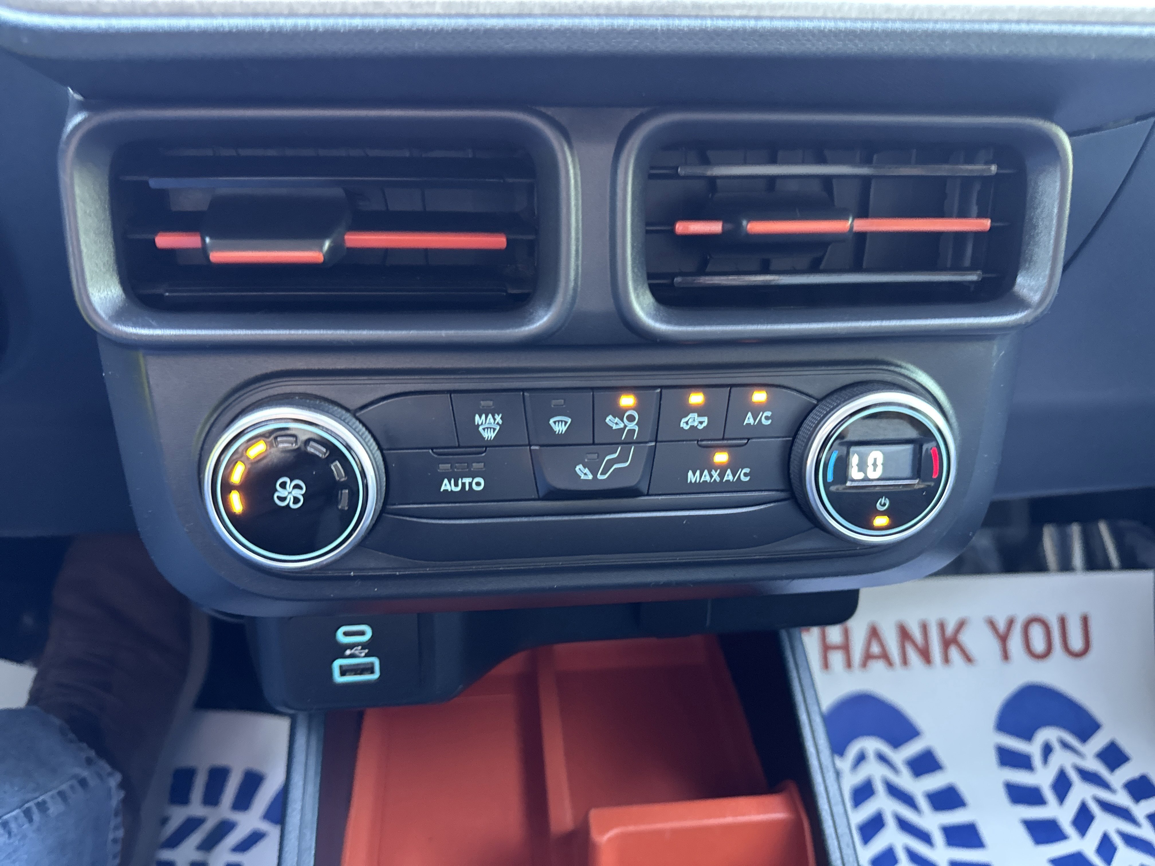 Used 2022 Ford Maverick XLT FWD image 25