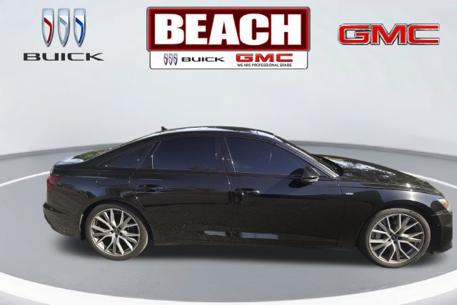 Used 2023 Audi A6 3.0T Prestige w/ Prestige Package AWD/4WD image 2