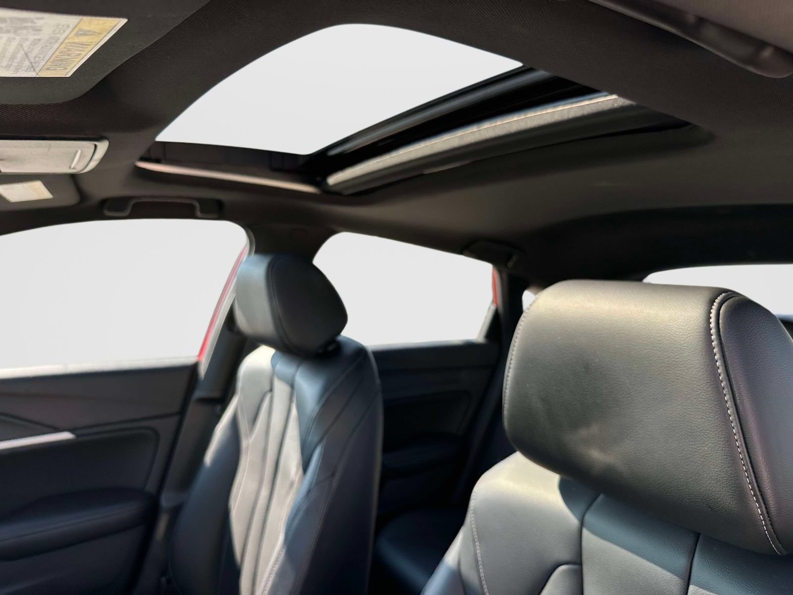 Certified 2023 Acura Integra A-Spec FWD image 16